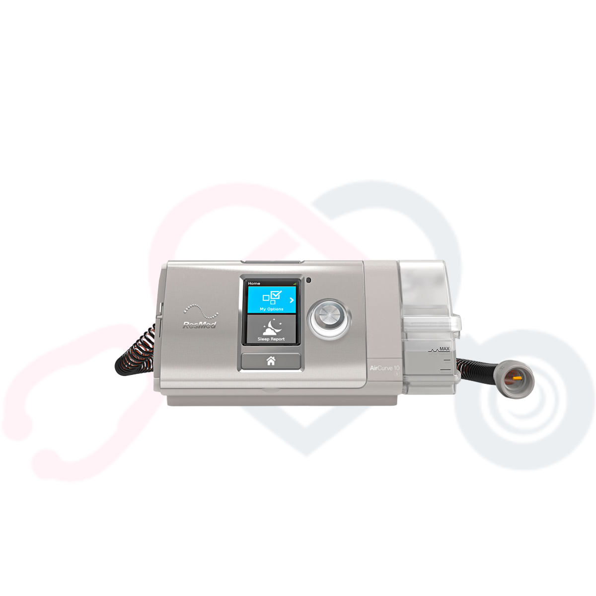 BiPAP Machine