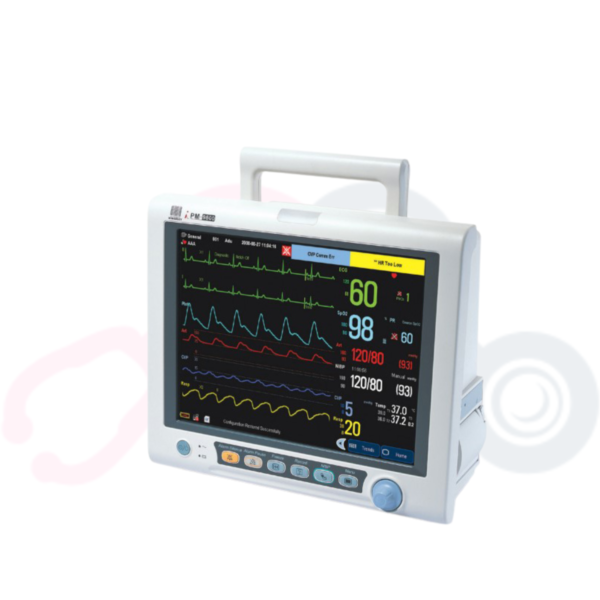 Cardiac monitor