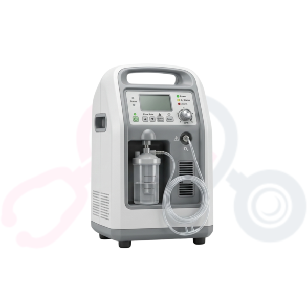 Oxygen Concentrator