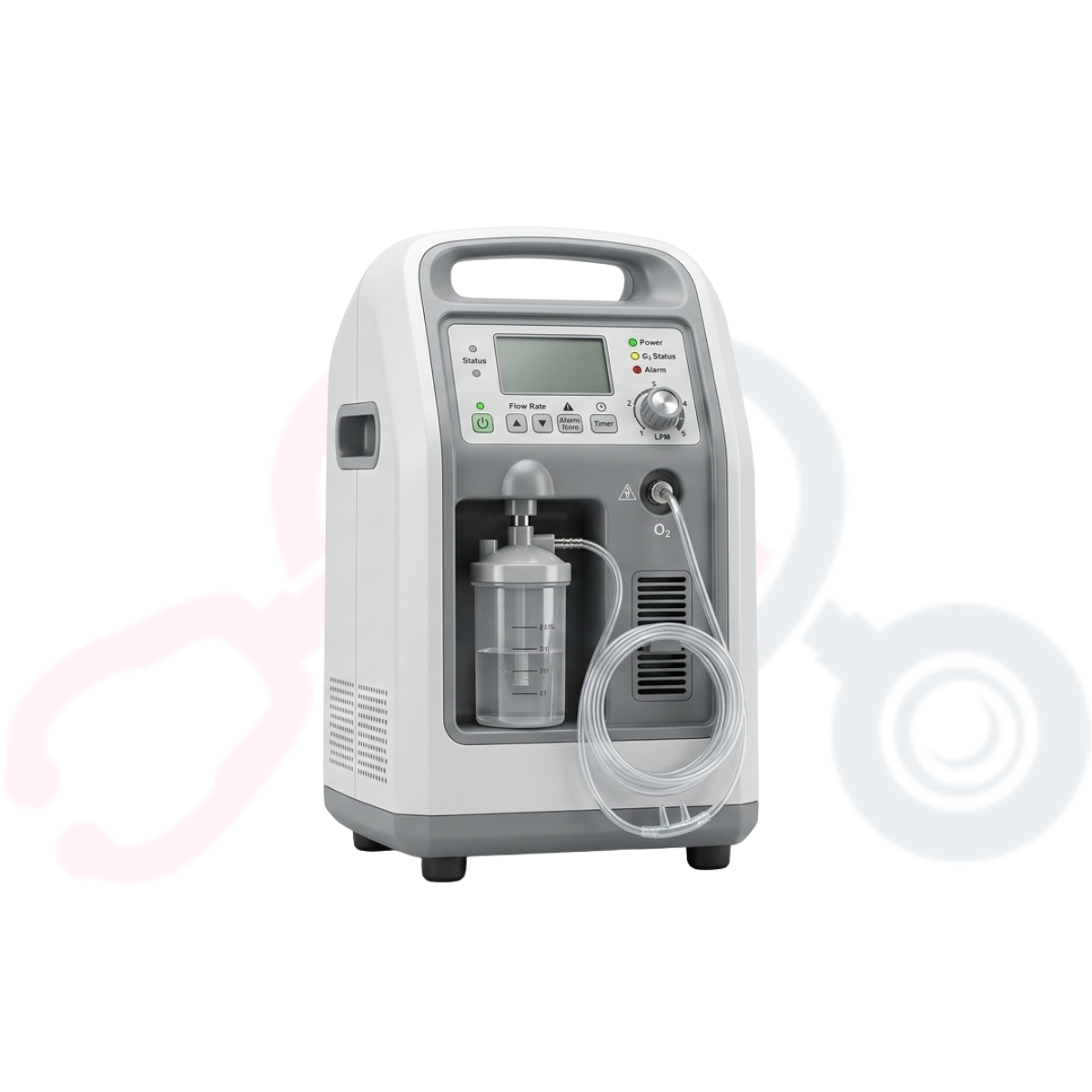 Oxygen Concentrator