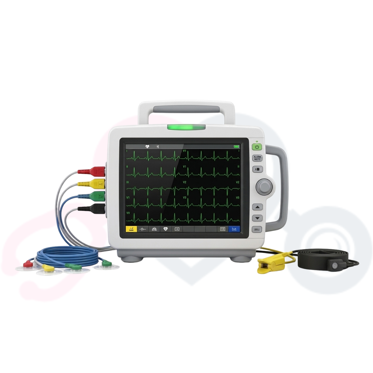 Patient Monitor