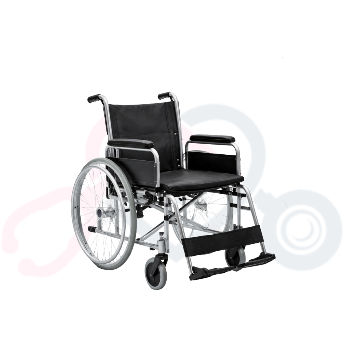 Manual Wheelchair