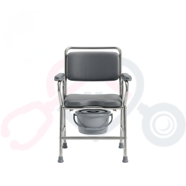 Commode Chair