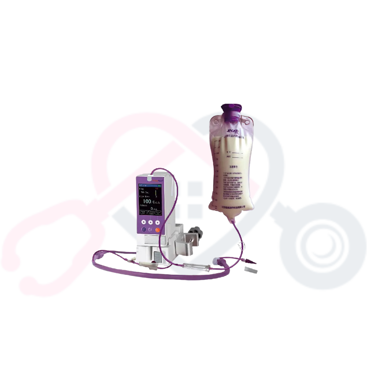 Enteral Feeding Pump