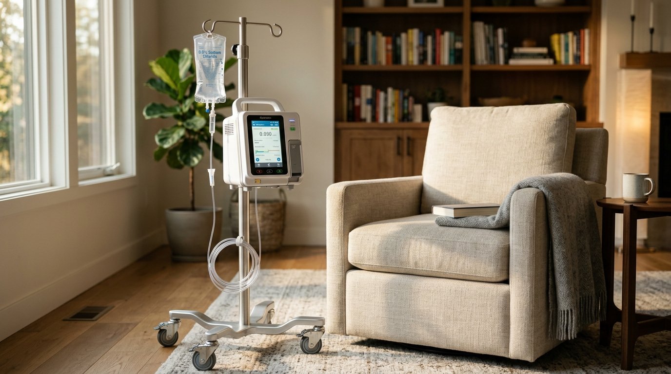 Infusion Pump