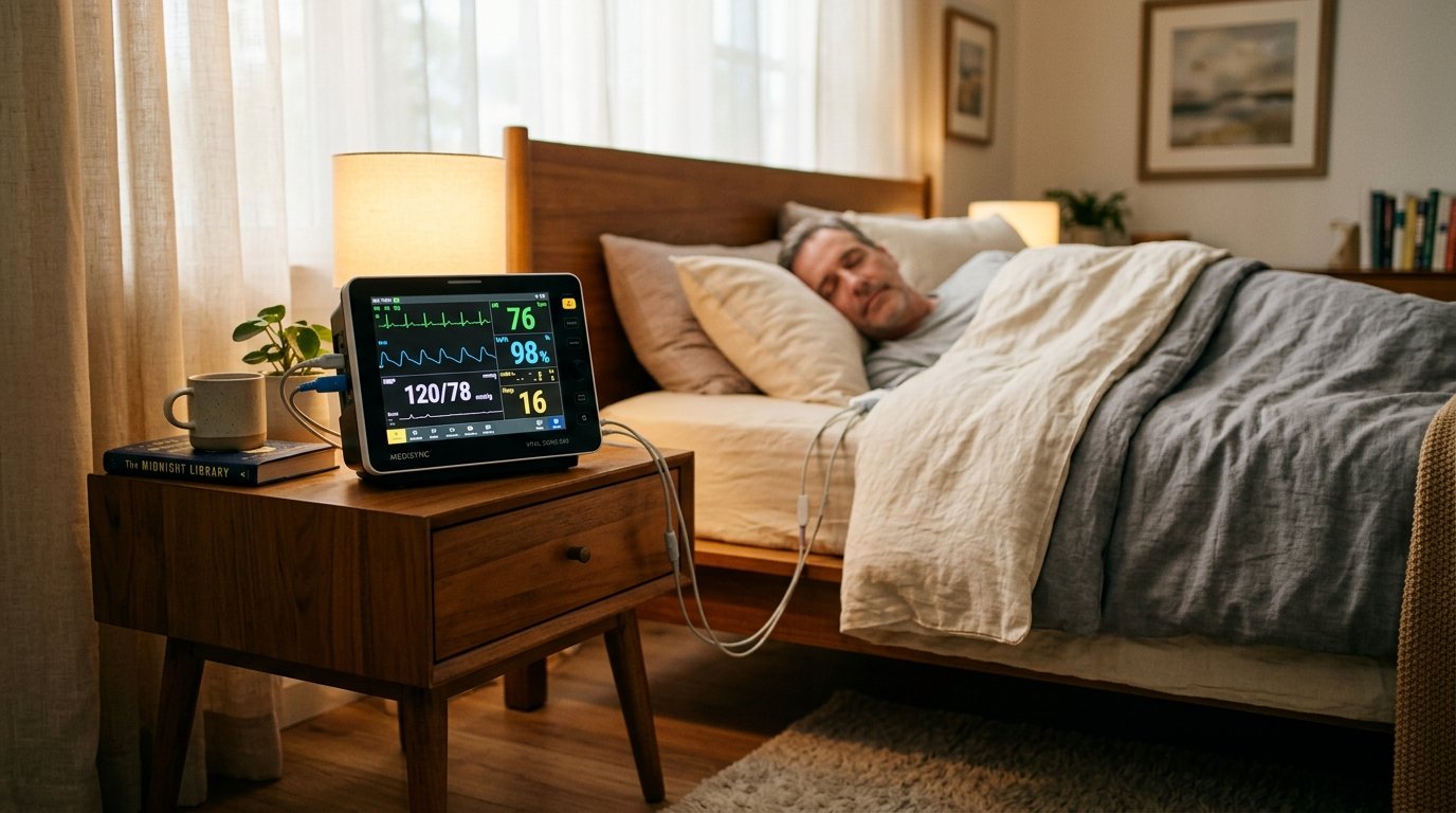 Cardiac Monitors