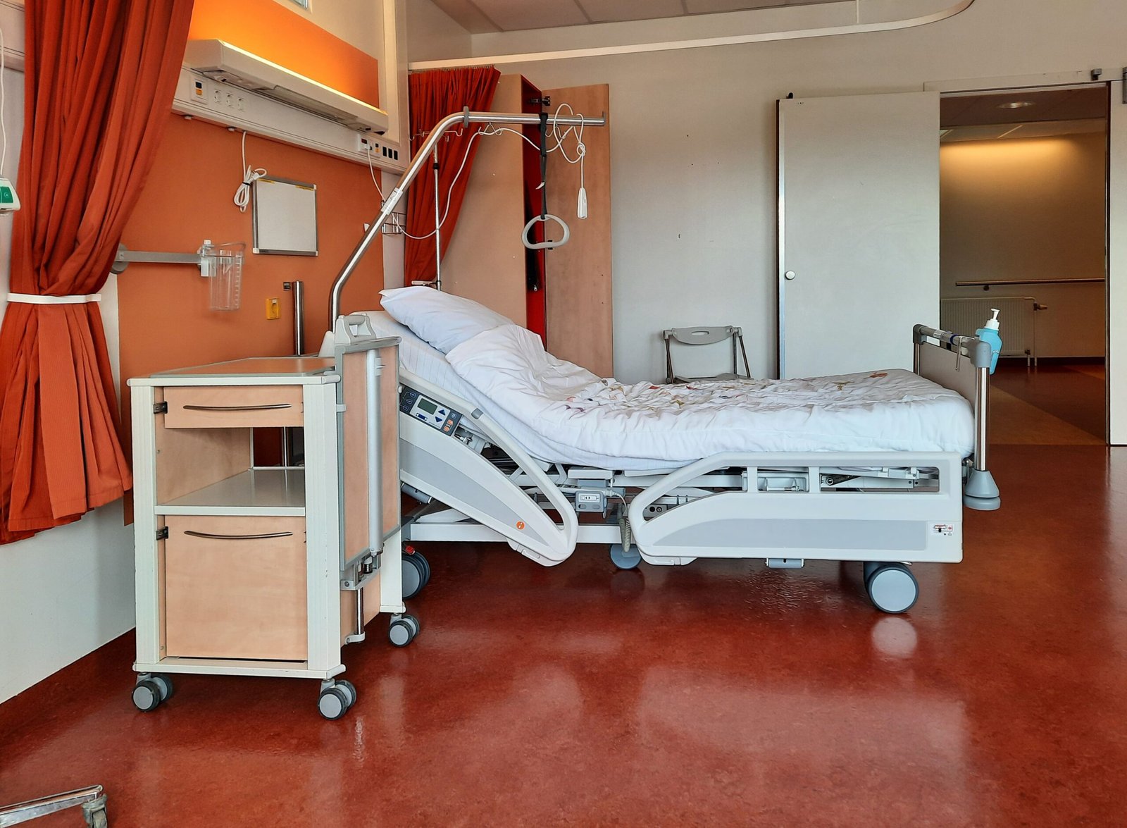 Hospital Beds